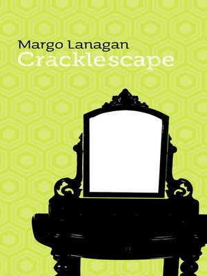 cover image of Cracklescape